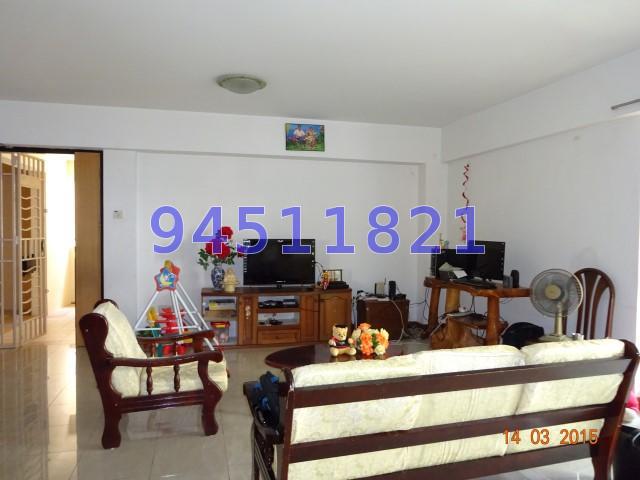 Blk 638B Punggol Drive (Punggol), HDB 5 Rooms #63544522